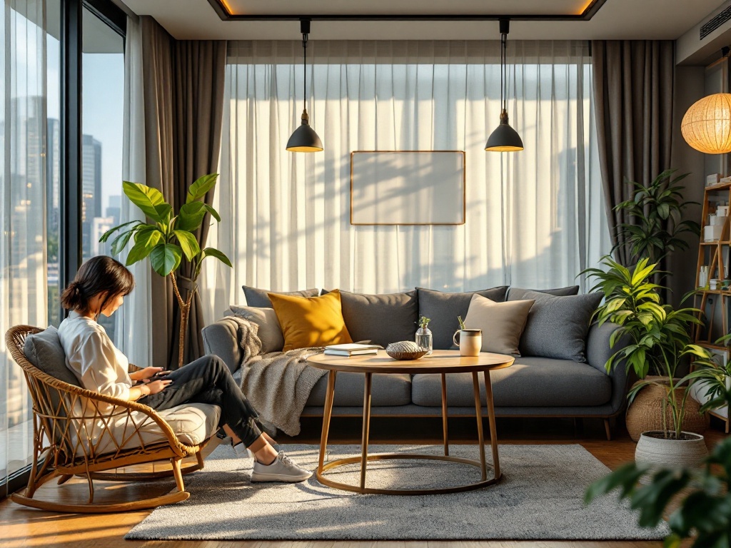 Korean local tax payment calendar July September apartment bill